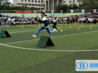 海口市第四中學報名條件、招生要求、招生對象