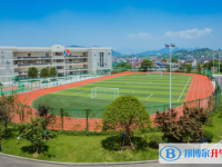 2022廣豐區金橋學校錄取分數線(2023參考)