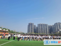 2022弋陽華師上饒實驗學校錄取分數線(2023參考)
