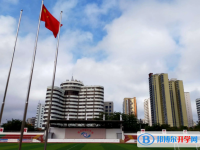 海口市第二中學報名條件、招生要求、招生對象