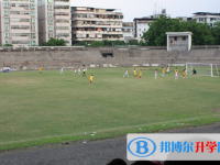 2022梅縣區松源中學、富力足球學校錄取分數線(2023參考)