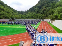 2022黔西南州同源中學、頂興學校錄取分數線(2023參考)