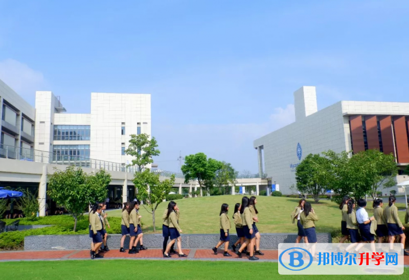 南京英國學(xué)校2023年報(bào)名時(shí)間