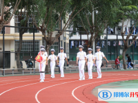 2025三亞市田家炳高級(jí)中學(xué)招生簡章