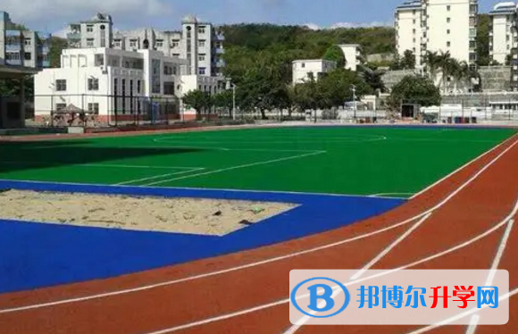 三亞市榆林八一中學歷年招生分數線一覽表(2023參考)