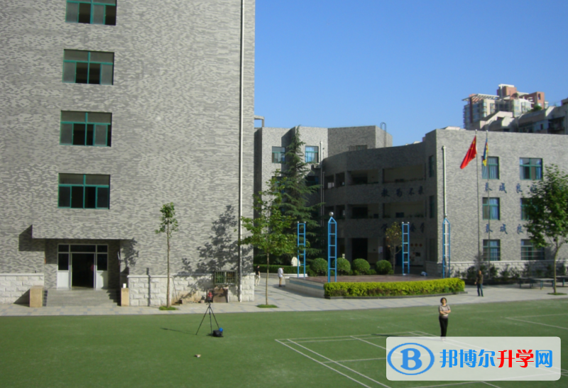 西安電子科技中學、西安十一中、錦園中學錄取分數線(2023年參考)