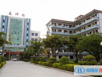 儋州市第二中學怎么樣、好不好