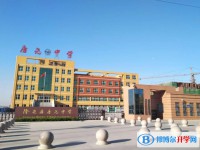 隆堯縣唐堯中學錄取分數(shù)線(2023年參考)