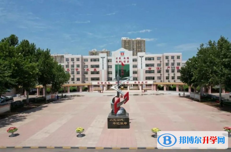 巨鹿二中錄取分數線(2023年參考)