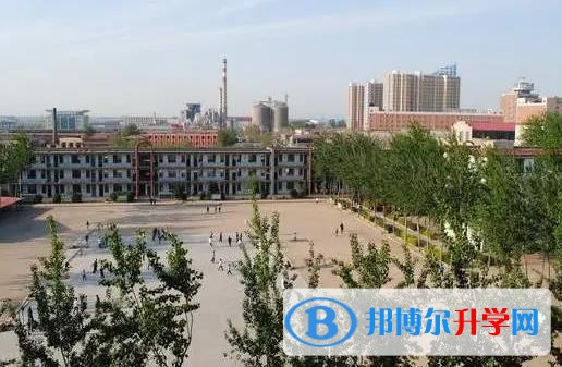 寧晉一中錄取分數(shù)線(2023年參考)