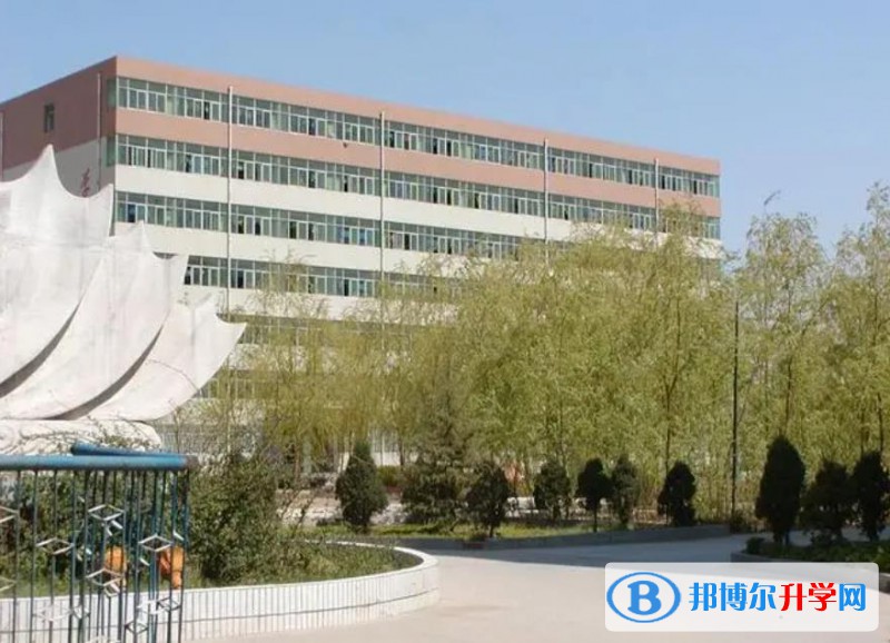 新樂一中錄取分數線(2023年參考)