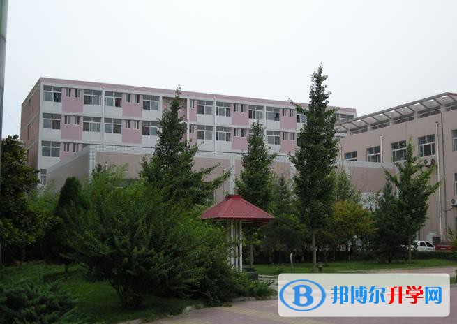 藁城區(qū)新冀明中學(xué)錄取分數(shù)線(2023年參考)