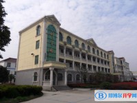 天長市關(guān)塘中學錄取分數(shù)線(2023年參考)