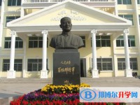 天長炳輝中學錄取分數(shù)線(2023年參考)