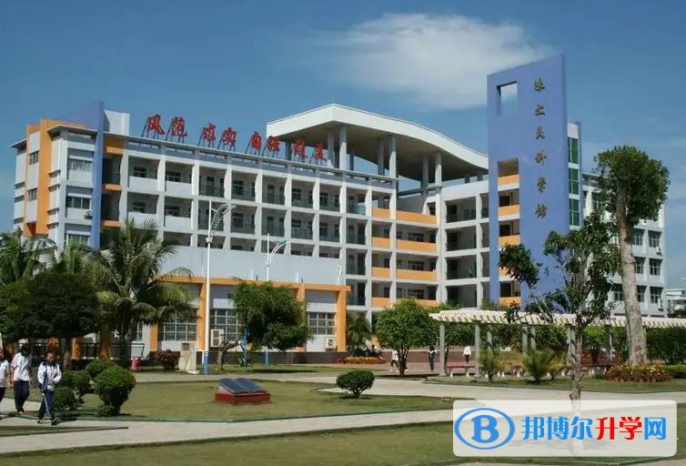 2023文昌市華僑中學招生計劃 招生人數是多少(附要求、條件、對象)