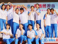 文昌市田家炳中學怎么樣、好不好