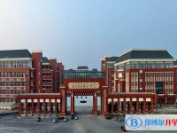 宿州市宿城一中城南學校、符離中學錄取分數線(2023年參考)
