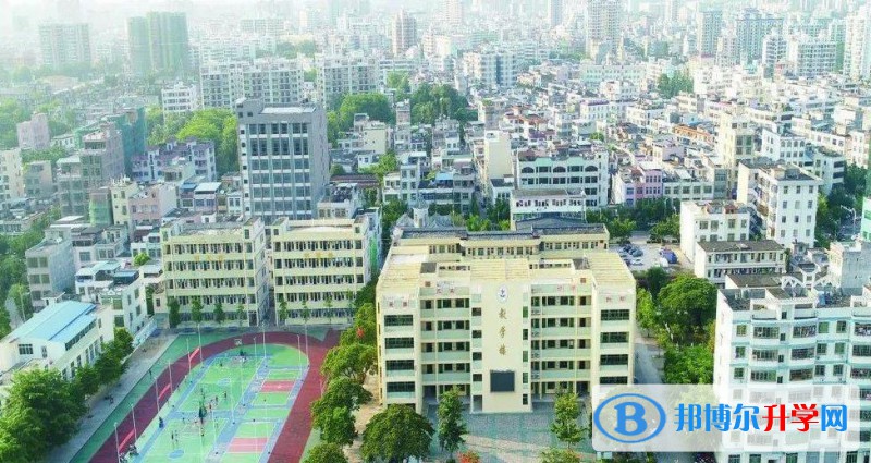 瓊海市嘉積第三中學(xué)歷年招生分?jǐn)?shù)線(xiàn)一覽表(2023參考)