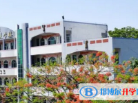 瓊海市華僑中學怎么樣、好不好