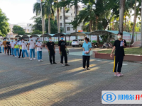 萬寧市萬寧中學(xué)怎么樣、好不好