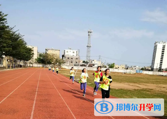 2023萬寧市第三中學招生計劃 招生人數是多少(附要求、條件、對象)