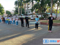 萬寧市民族中學怎么樣、好不好