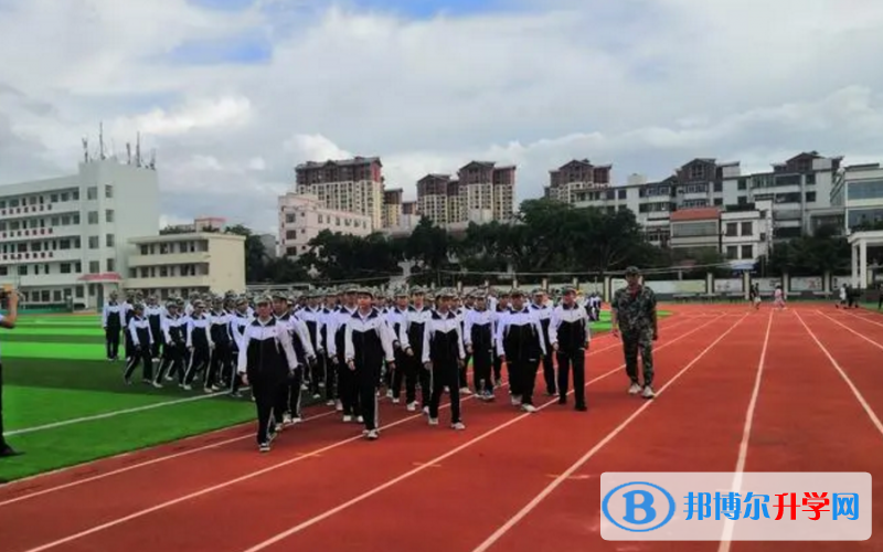 東方市八所中學(xué)怎么樣、好不好(2023參考)