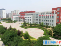 洪洞縣山焦中學錄取分數線(2023年參考)