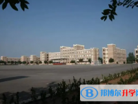 翼城縣漢德園中學錄取分數線(2023年參考)