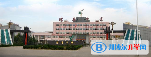 臨猗臨晉中學錄取分數(shù)線(2023年參考)