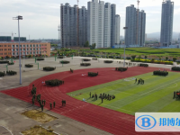 山陰一中錄取分數線(2023年參考)
