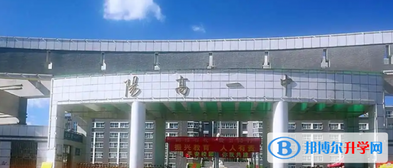陽高一中錄取分?jǐn)?shù)線(2023年參考)