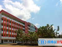 臨高中學地址在哪里，哪個地區，哪個城市?
