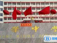 大同新榮中學(xué)、啟點中學(xué)錄取分?jǐn)?shù)線(2023年參考)