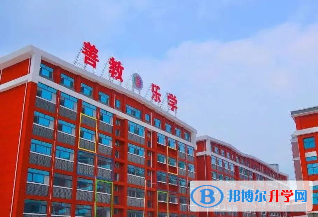 高唐中考錄取分?jǐn)?shù)線(2023年參考)