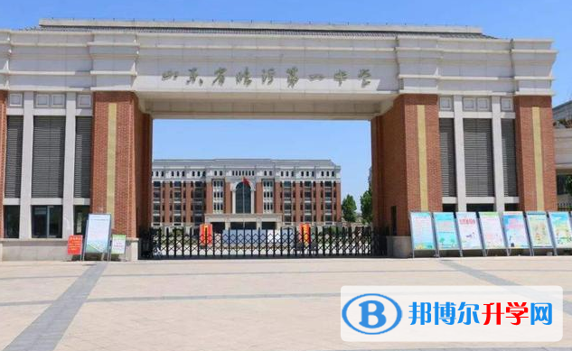 臨沂一中校本部錄取分數線(2023年參考)