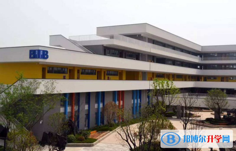 寧波赫威斯肯特學(xué)校怎么樣