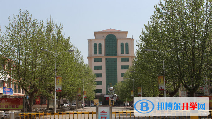 泰安三中南校錄取分數線(2023年參考)