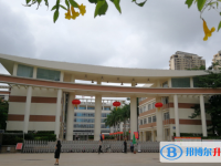 2025海口中學多少錢(學費明細)
