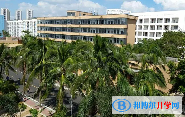 海南海政學(xué)校歷年招生分?jǐn)?shù)線一覽表(2023參考)