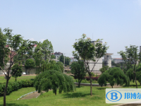 蘭溪市厚仁中學(xué)錄取分?jǐn)?shù)線(2023年參考)