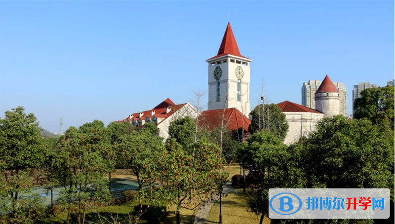 2023年杭州育瀾劍橋國際中心入學考試