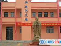 文昌孔子中學怎么樣、好不好