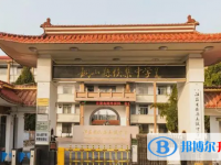徐州市侯集高級中學(xué)錄取分?jǐn)?shù)線(2023年參考)