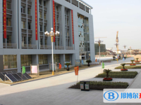 東臺市安豐中學錄取分數(shù)線(2023年參考)