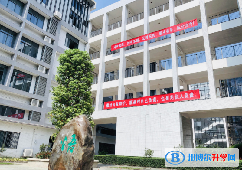 深圳市寶安中學怎么樣、好不好(2023參考)