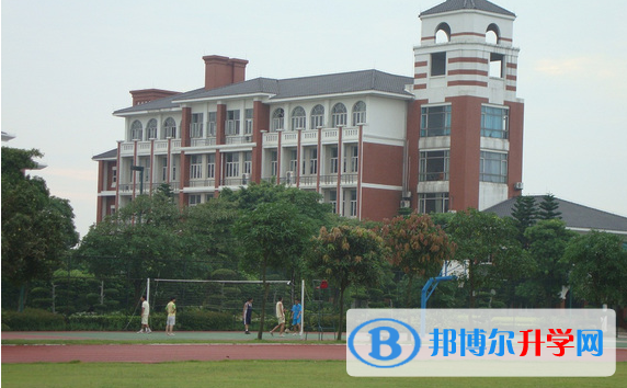 2023順德國(guó)華紀(jì)念中學(xué)招生簡(jiǎn)章