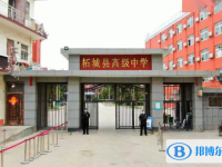 柘城縣新城高級中學錄取分數線(2023年參考)