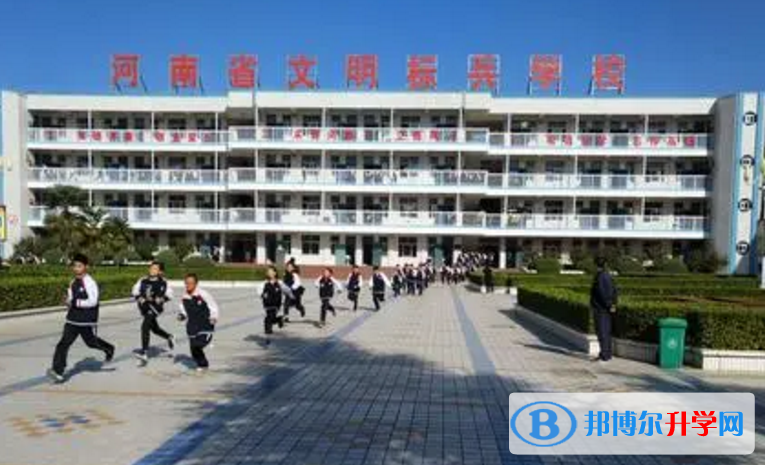 南召中考錄取分?jǐn)?shù)線(2023年參考)