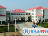 南召現(xiàn)代中學(xué)錄取分數(shù)線(2023年參考)